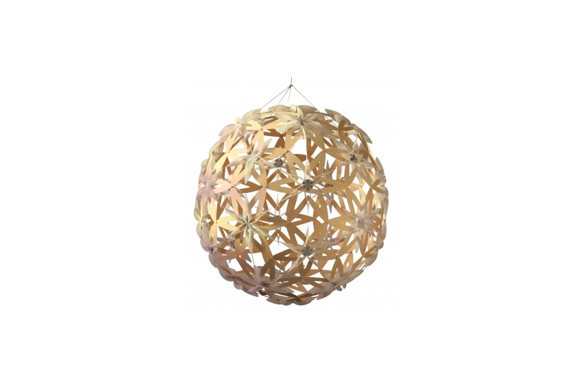 Manuka pendant