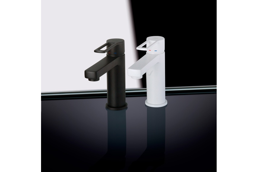 Ringo faucet