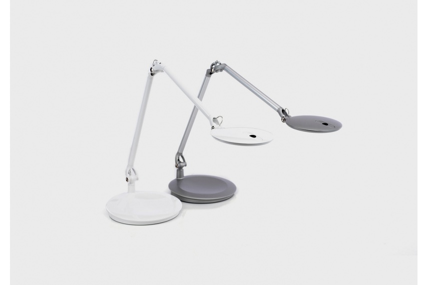 Element Disc light