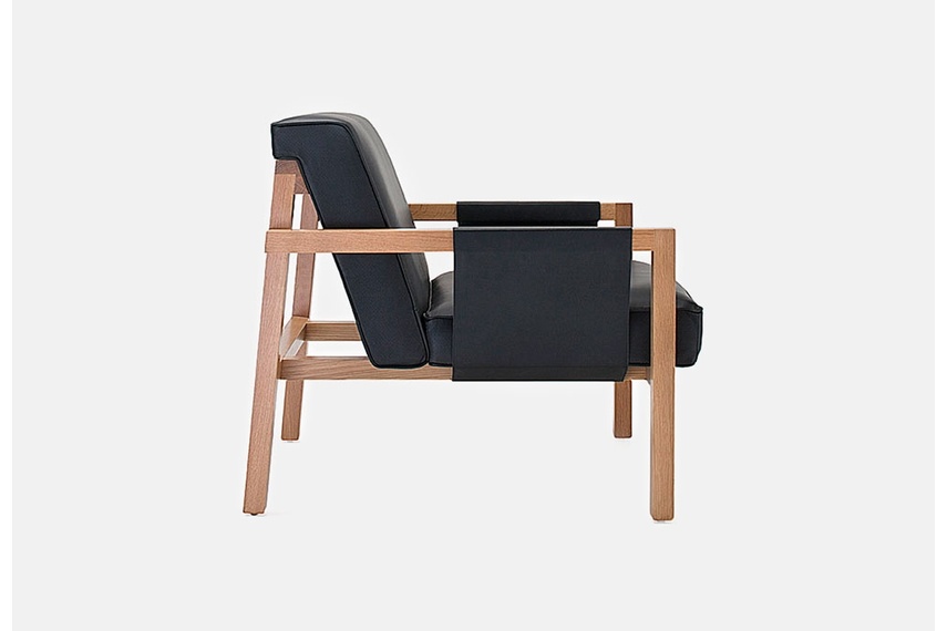 Toro Badjo arm chair