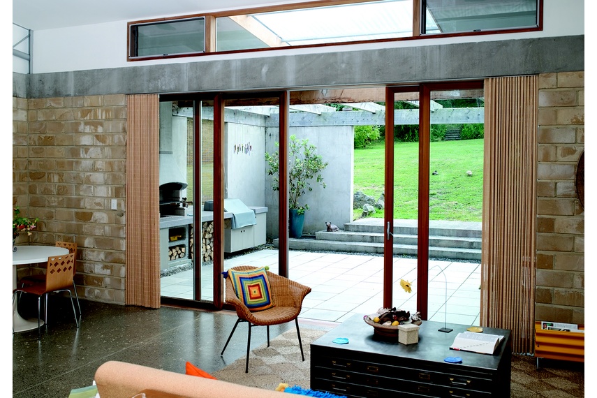 The Fairview Thermal Timberclad range.