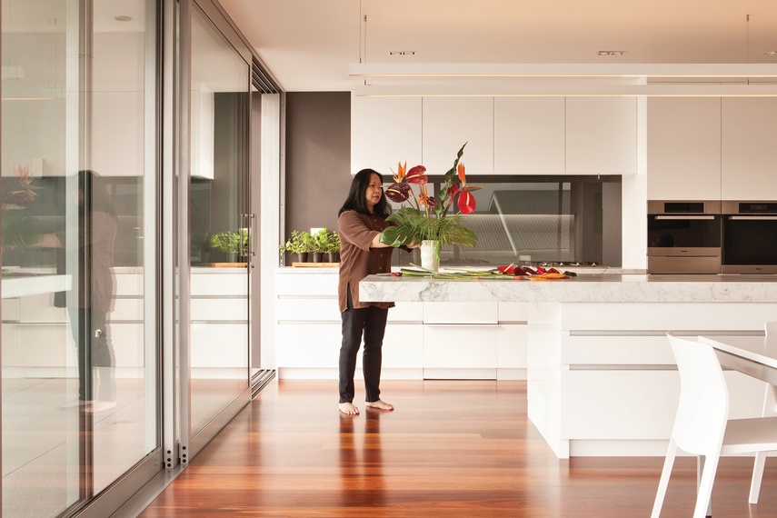 Fairview windows and doors create hand-crafted solutions specific to your home.