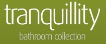 Tranquillity Bathroom Collection
