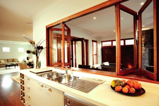 Brio Weatherfold Window and Servery 35