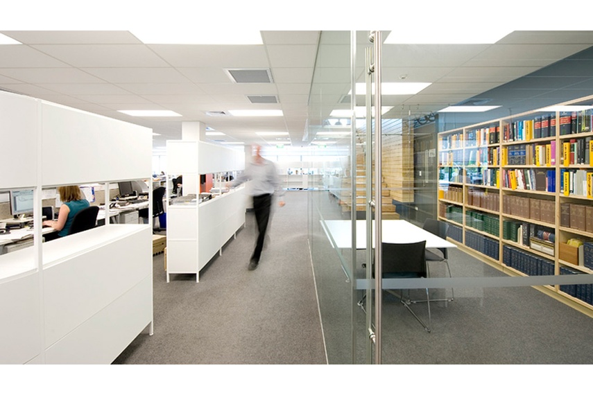 Kase® storage system