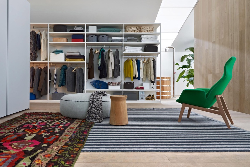 Brings colour and playfulness to any space.