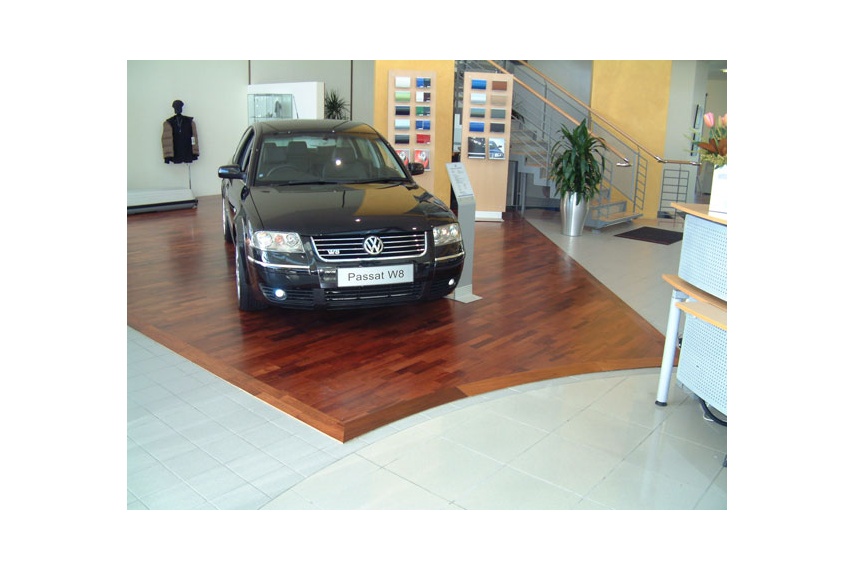 Hardwood Technology offers flooring in range of styles to match any requirements