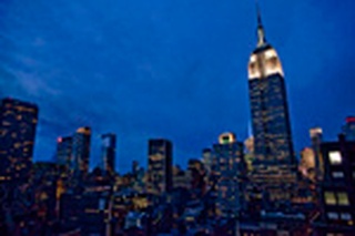 A “New” New York state of mind