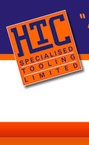 HTC Specialised Tooling