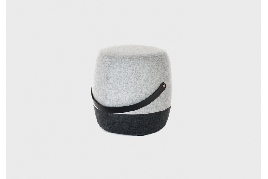 Cart stool