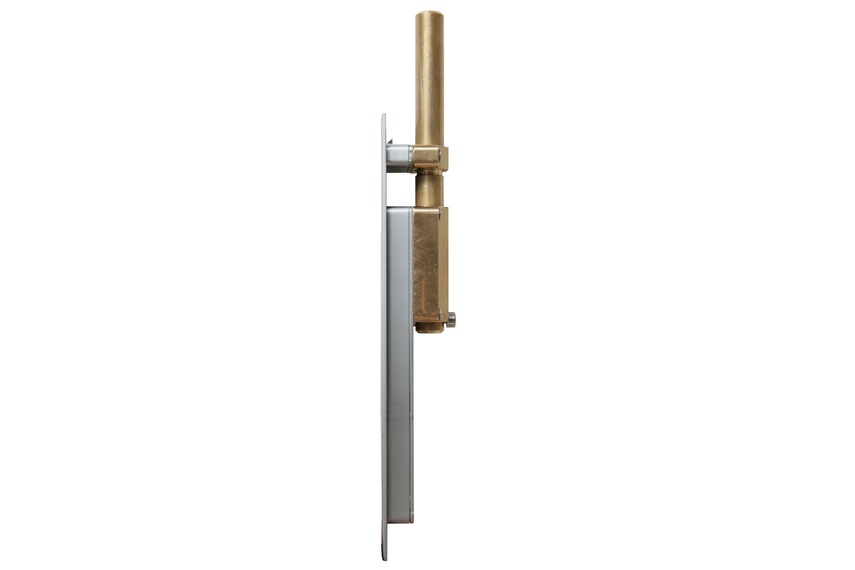 HB 1820 flush bolt