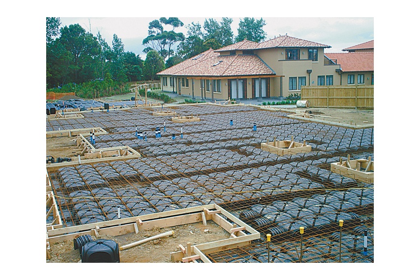 Cost effective concrete floors for all applications