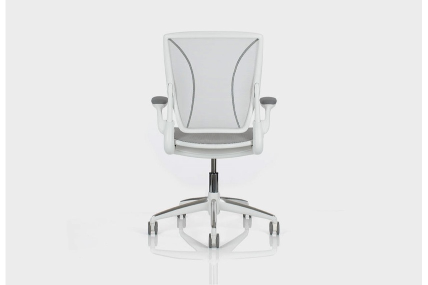 World chair