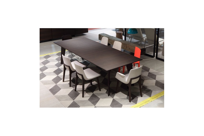 Howard table
