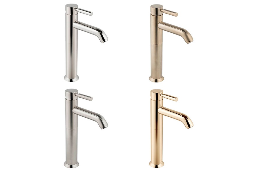 Vado Origins tapware range.