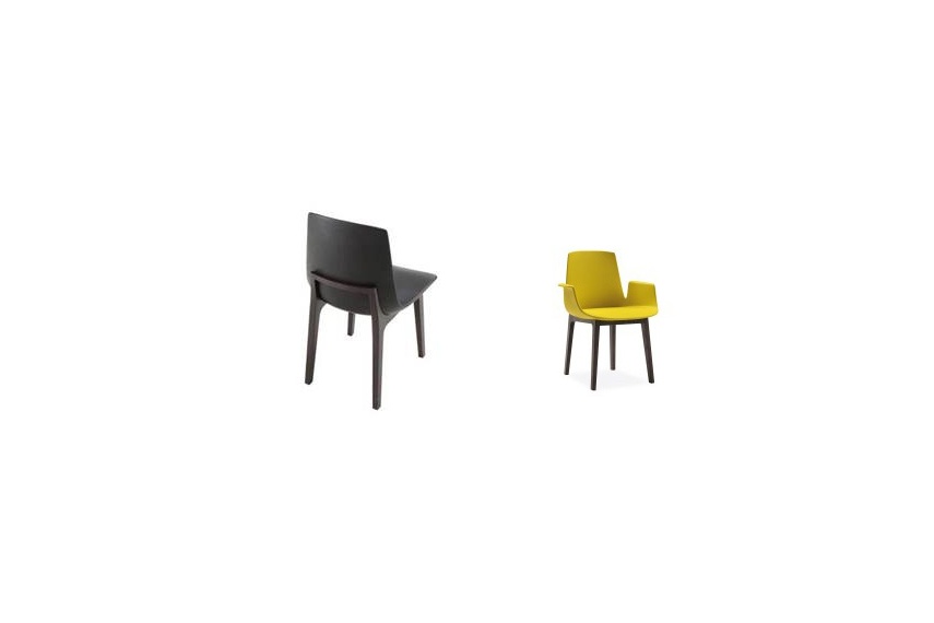 Poliform Ventura dining chair