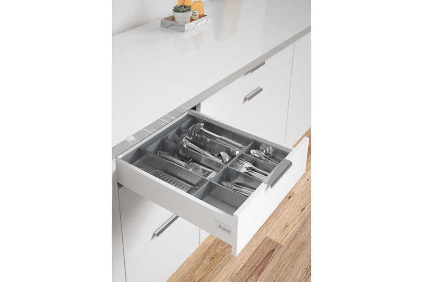 Harn Ritma Cube drawer S model.