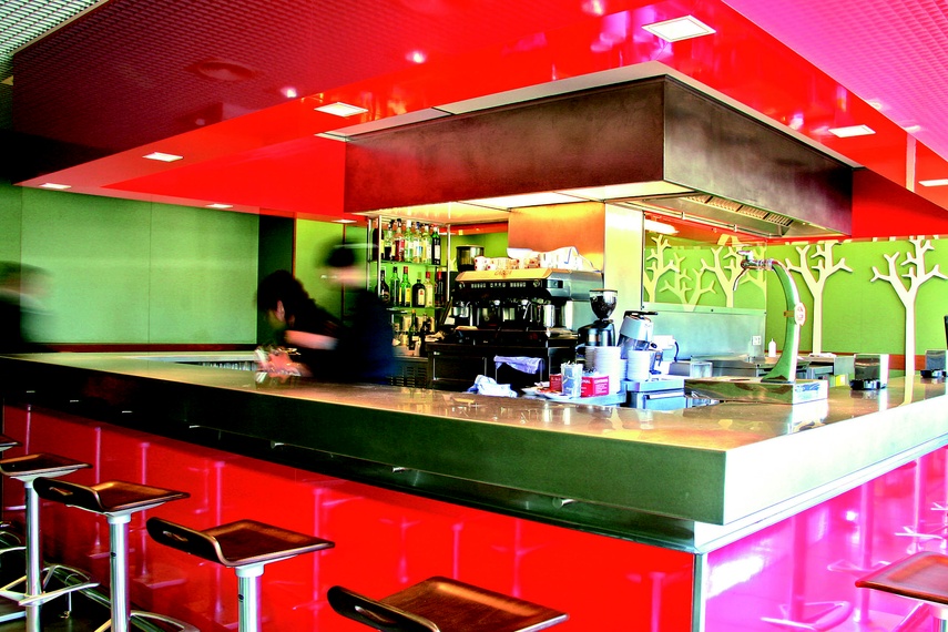 Formica AR + solid colours