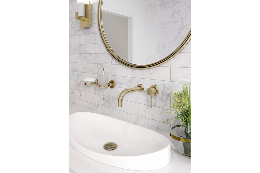 Vado Origins tapware range.