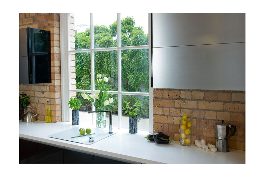 Infinity® benchtop