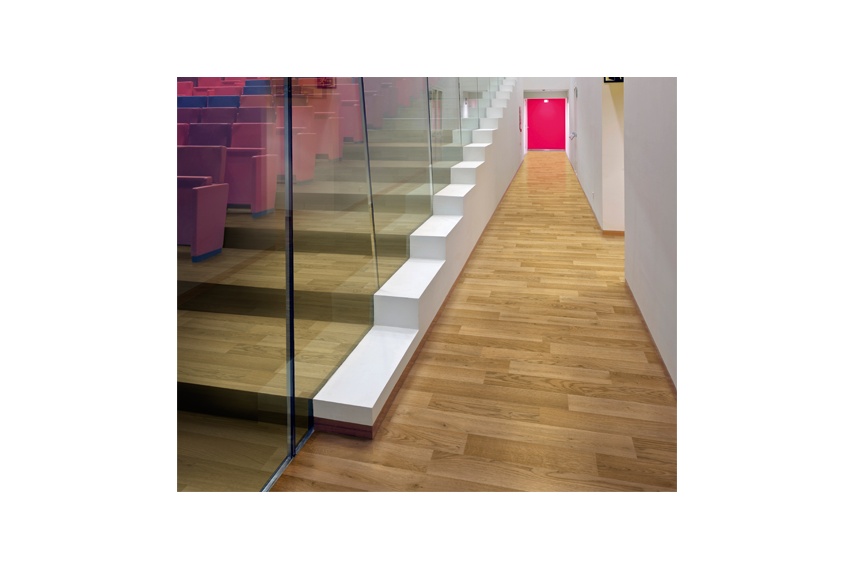 Acoustic Forest Fx: great for multi-level buildings.