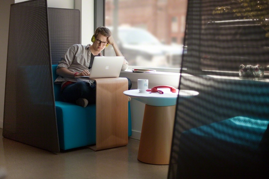 Turnstone campfire office collection