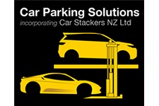 Car Parking Solutions