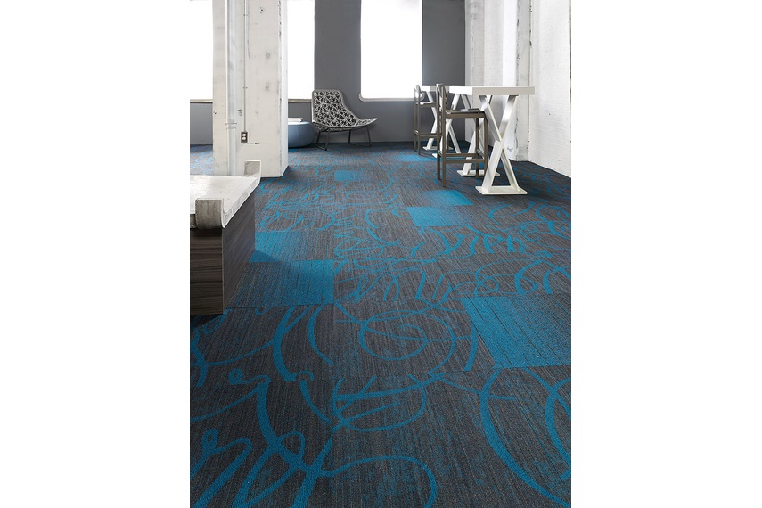 Super Fresh Colour 569 Trendy with Pop Icon Colour 569 Trendy, monolithic install method