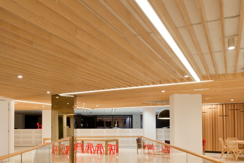 AUS 160 Greenstar LED beam