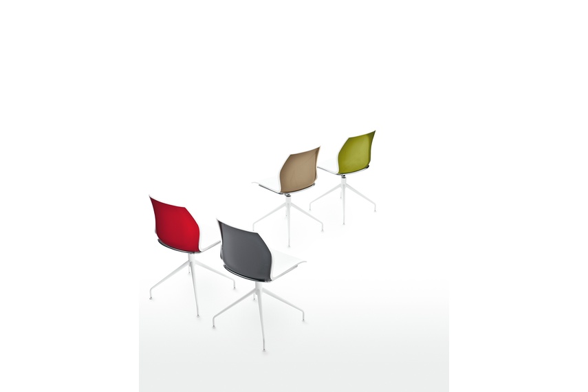 Kalea 4 star swivel chair.