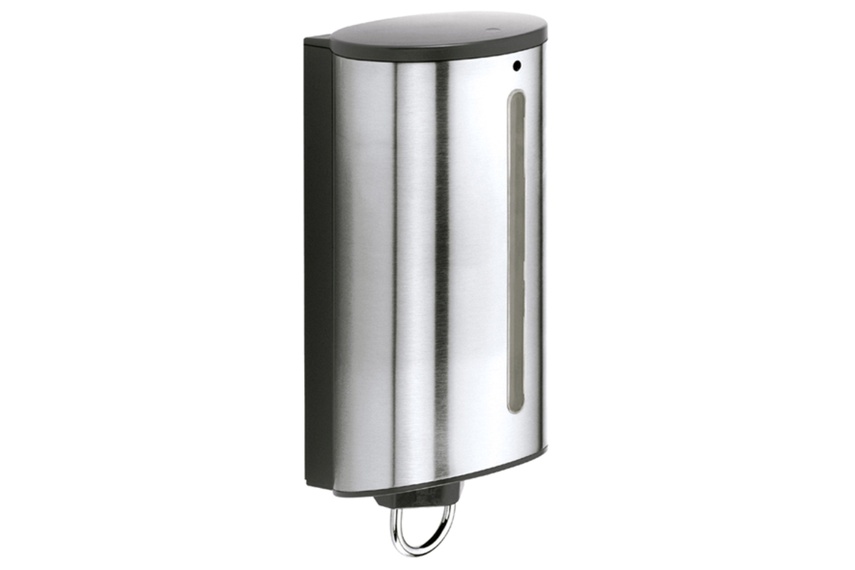 Keuco Plan bathroom accessories