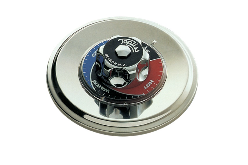 Topliss offers economical solutions for upgrading older shower installations