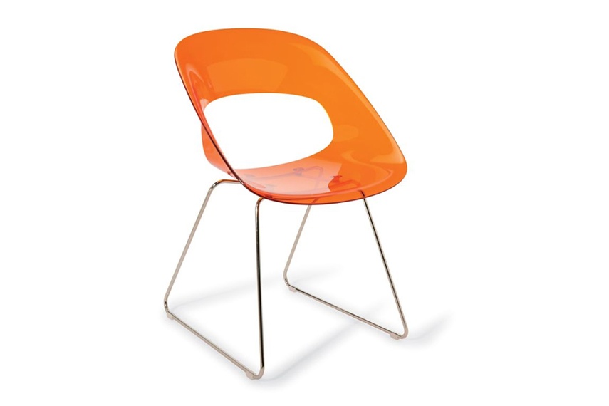Hula chairs