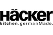 Hacker Kitchens