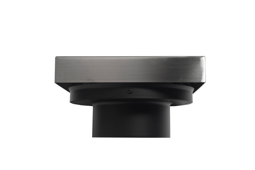 HB 1030 exterior grill