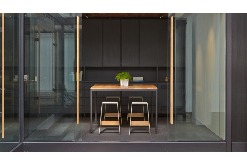Kase® storage system