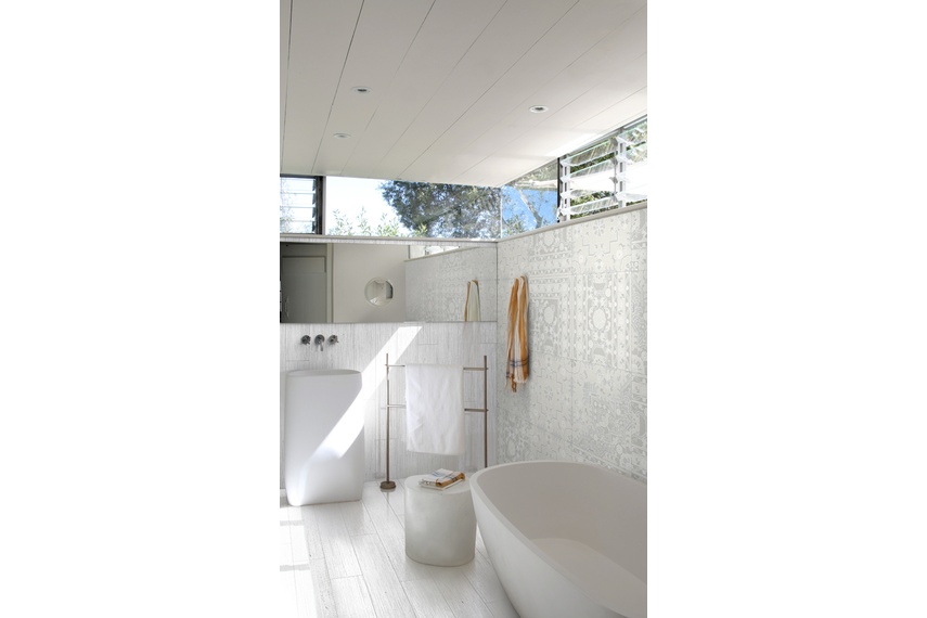 Yaki Stucco Rtisan Amb 2