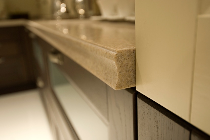 Even after years of use it can simply be sanded and restored back to its original condition.