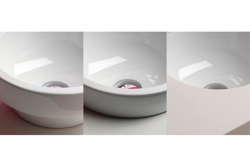 Catalano CX55 basin