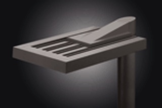 WE-EF launches the VFL540 LED streetlight