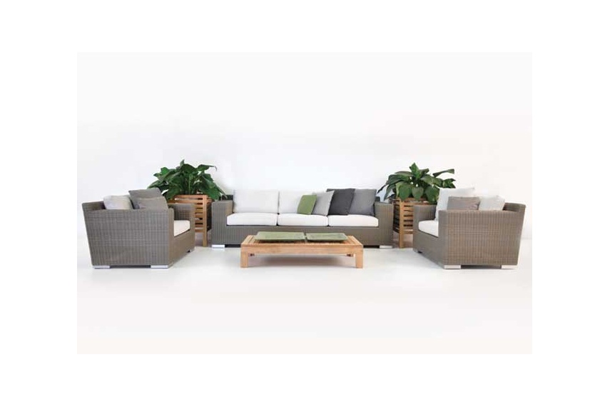 Henry deep seating collection