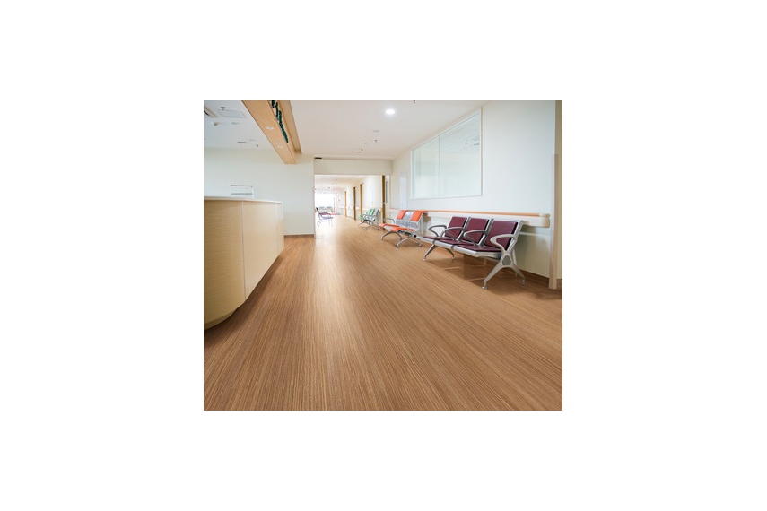 Hospital Waiting Room - Auburn 9863
