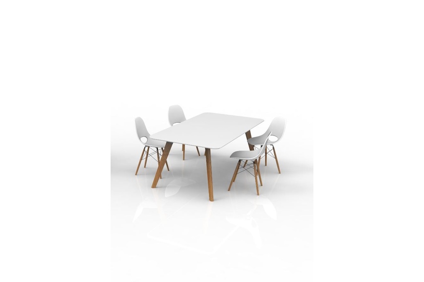Scandanavian design at its best.