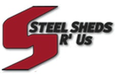 Steel Sheds R' Us