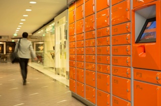 Dexion and TZ Limited: revolutionising online shopping