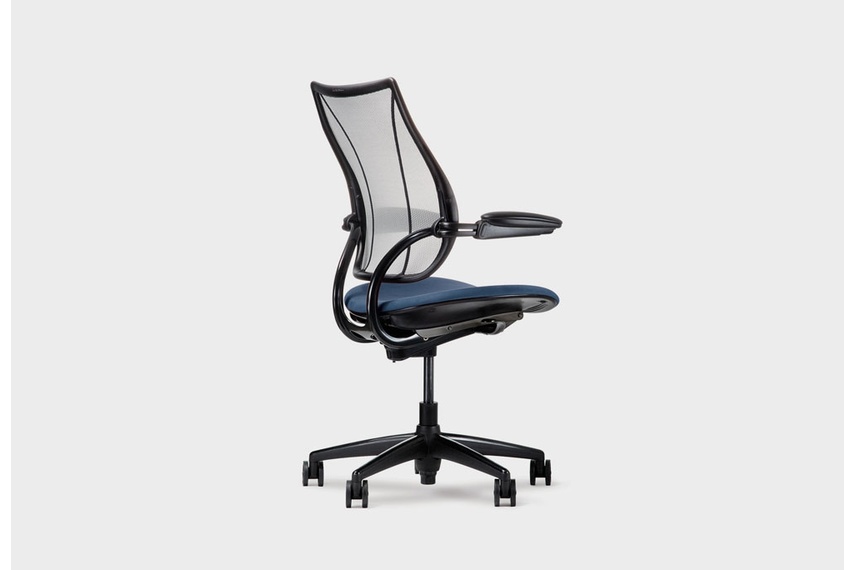 The Liberty mesh chair