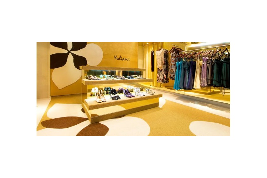 Tretford Custom Rugs – Yuliana