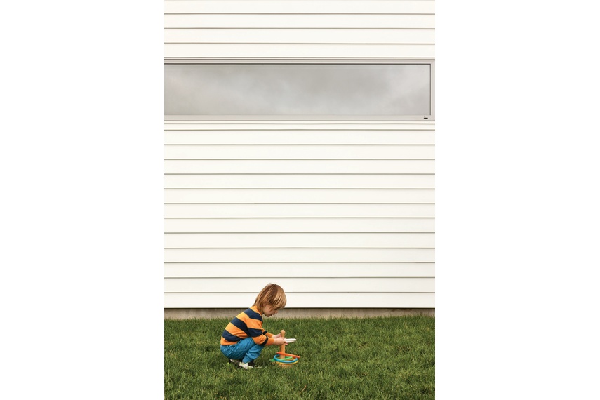 Fairview windows and doors create hand-crafted solutions specific to your home.