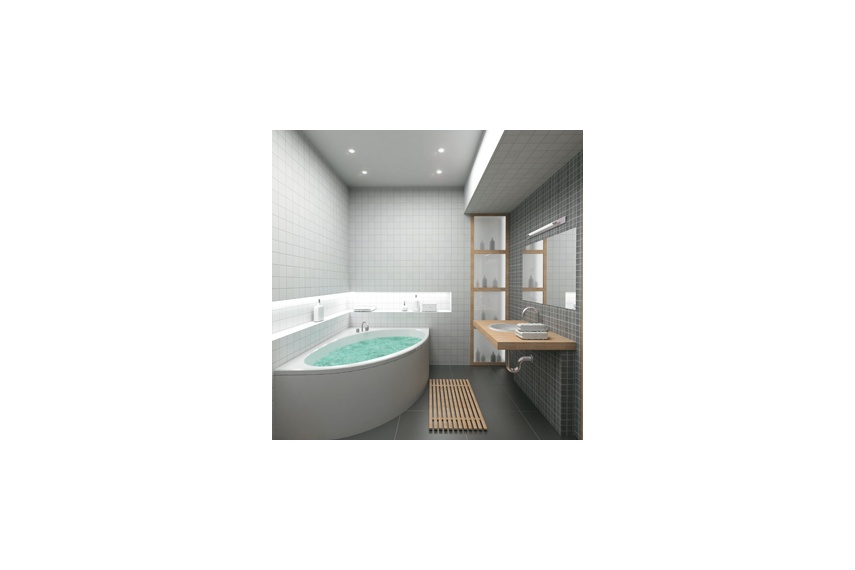 Rinnai Demand Duo Lite system supplies sudden demand for hot water