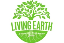 Living Earth